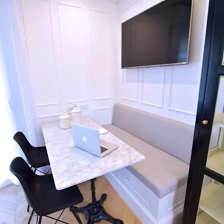 17 Holiday home Manerba del Garda