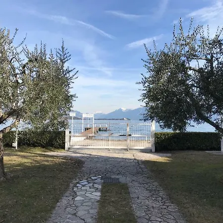 Holiday home 17 *